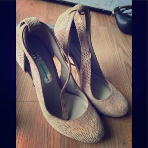 INC Shoes